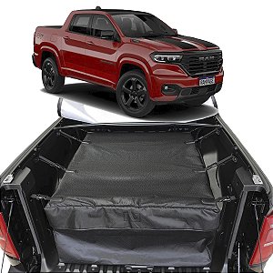 Bolsa Caçamba Ram Rampage 570 Litros 100% Impermeável Premium