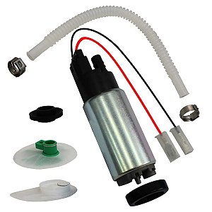 Refil Bomba Combustivel | Towner Jr E Van E Picape, Effa Picape E Van E Start E M100, Chana, Shineray, Topic, Lifan