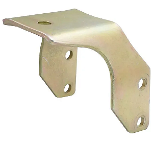 Suporte Superior Do Coxim Cambio Bs09 | Towner Jr E Van E Picape, Effa Picape E Van