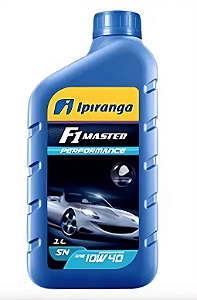 Oleo De Motor Semi-Sintetico 10w40 Ipiranga | Multimarcas