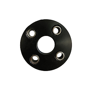 Bucha Da Caixa De Direcao Nylon | Towner Jr, Effa Picape E Van