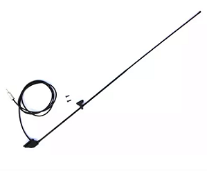 Antena Completa | Towner Jr E Van, Effa Picape E Van