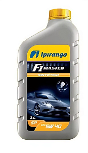 Oleo Semi Sint. 5w30 Ipiranga | Multimarcas
