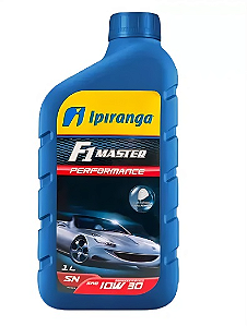 Oleo Semi Sintetico 10w30 Ipiranga | Multimarcas