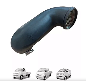 Mangueira Entrada Do Motor | Effa V21 E V22 E V25