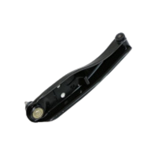 Bandeja Da Suspensao Dianteira Direita Com Pivo 15mm | Adaptacao Shineray