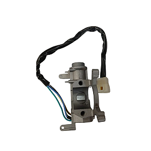 Cilindro Ignicao Com Trava E Chaves | Towner Jr, Effa Picape E Van