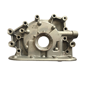 Bomba De Oleo Do Motor | Towner Jr E Van E Picape, Effa Picape E Van E Start E M100, Chana, Shineray