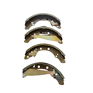 Sapata De Freio | Chery Celer