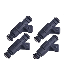 Kit De Bico Injetor Bosch | Towner Jr, Chana, Effa Start, Shineray