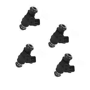 Kit De Bico Injetor Delphi | Towner Van E Picape, Effa Picape E Van E Start