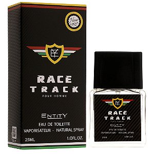 Race Track Entity EDT 25 ml Masculino