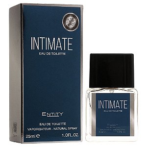 Intimate Entity EDT 25 ml Masculino