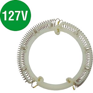 RESISTÊNCIA LORENZETTI BELLA DUCHA 4T 127V 5500W