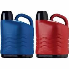 GARRAFÃO TÉRMICO 5,0L - INVICTA