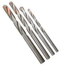 BROCA WIDIA JOGO C/ 5 Pçs - 4 - 10MM - IRWIN