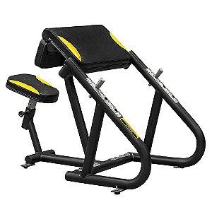 MESA FLEXORA - Nakagym - Líderes em Biomecânica