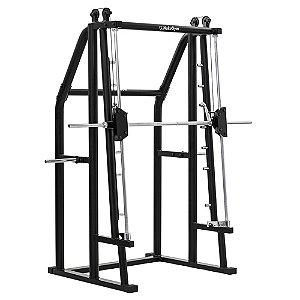 SMITH MACHINE