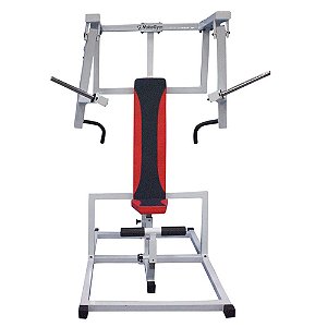 LEG PRESS 45° - Nakagym - Líderes em Biomecânica