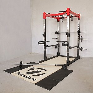 POWER RACK