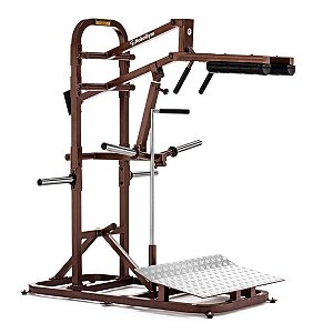 MESA FLEXORA - Nakagym - Líderes em Biomecânica