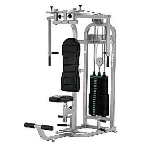 LEG PRESS 45° - Nakagym - Líderes em Biomecânica