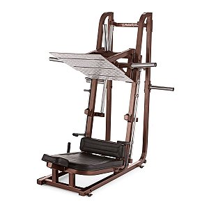 Leg Press 80°