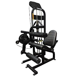 LEG PRESS 45° - Nakagym - Líderes em Biomecânica