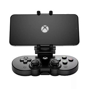Gamepad sem fio Bluetooth X-Box Game Pass