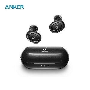 Fone de ouvido Anker Soundcore Liberty Neo Bluetooth