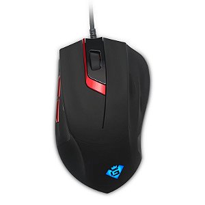 Rocketek Wred Gaming Mouse