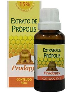 Extrato de Própolis Prodapys 30ml