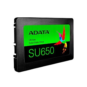 HD SSD 120GB Adata 