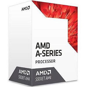Processador AMD A10-9700