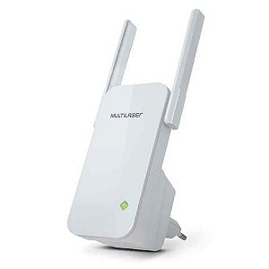 Repetidor de Sinal Multilaser RE056