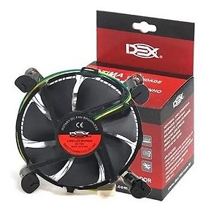 Cooler para Processador Dex DX-7115