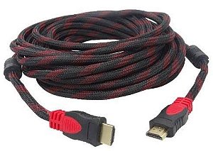 Cabo HDMI Knup 15M