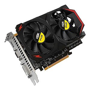 Placa de Vídeo DEX GTX550TI 1GB DDR5 PV-05