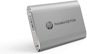 HD SSD Externo 120GB HP