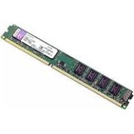 Memória Ram Para Computador Kingston DDR3 4GB 1333MHZ