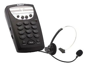Fone Operador Multitoc ICHS0030