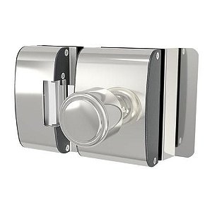 Fechadura Elétrica AGL PV200R2I