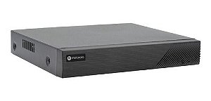 DVR  Motorola Híbrido 8 Canais FULL HD 1080P IP 5MP MTD081F0013