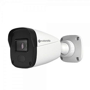 Câmera Motorola Bullet 1080P 2,8MM IR 20M IP66 MTABH022601