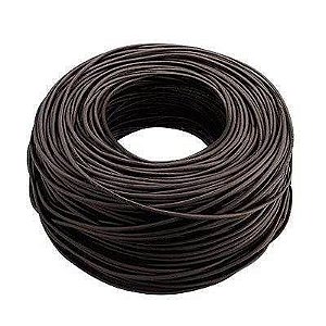 Cabo De Rede Cat 5E 100% Cobre 1KM Connect Cable