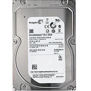 HD Interno Seagate Constellation 3TB