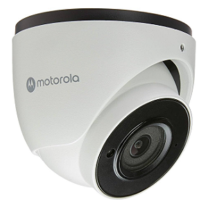 Câmera Motorola Dome 2MP 2,8MM 30M MTADM032701