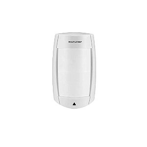 Sensor Infravermelho Duplo Passivo Com FIO PET 40KG Interno SE411