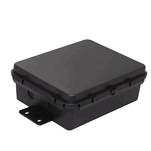 Caixa Hermética Mini Vedada Multitoc