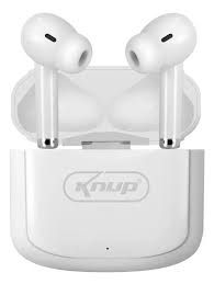 FONE BLUETOOTH KNUP KP-TWS04 